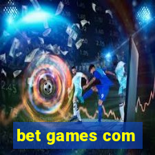 bet games com